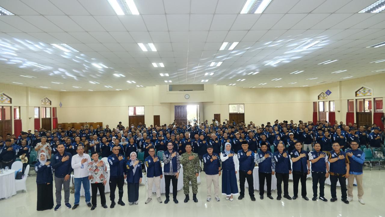 Bupati Bandung Barat Sebut KDMP Bisa Jadi Suplier SPPG 